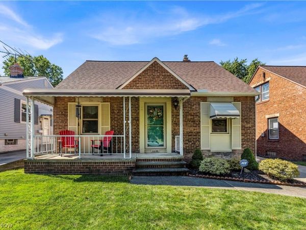 4456 W 57th Street , Cleveland, OH 44144