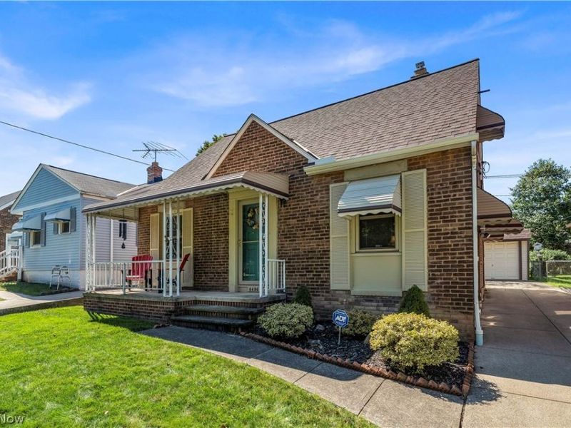4456 W 57th Street, Cleveland, OH 44144 Photo 2