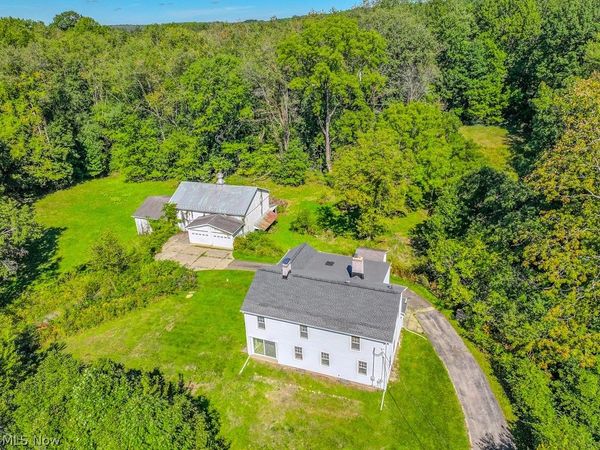 9776 Music Street , Novelty, OH 44072