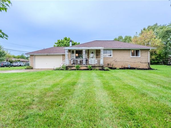 144 W 130th Street , Brunswick, OH 44212