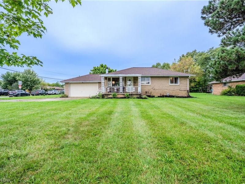 144 W 130th Street, Brunswick, OH 44212 Photo 3