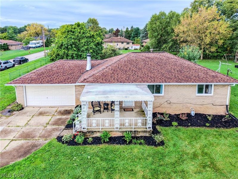 144 W 130th Street, Brunswick, OH 44212 Photo 4