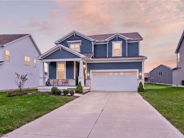 8135 Mustang Lane , Mentor, OH 44060