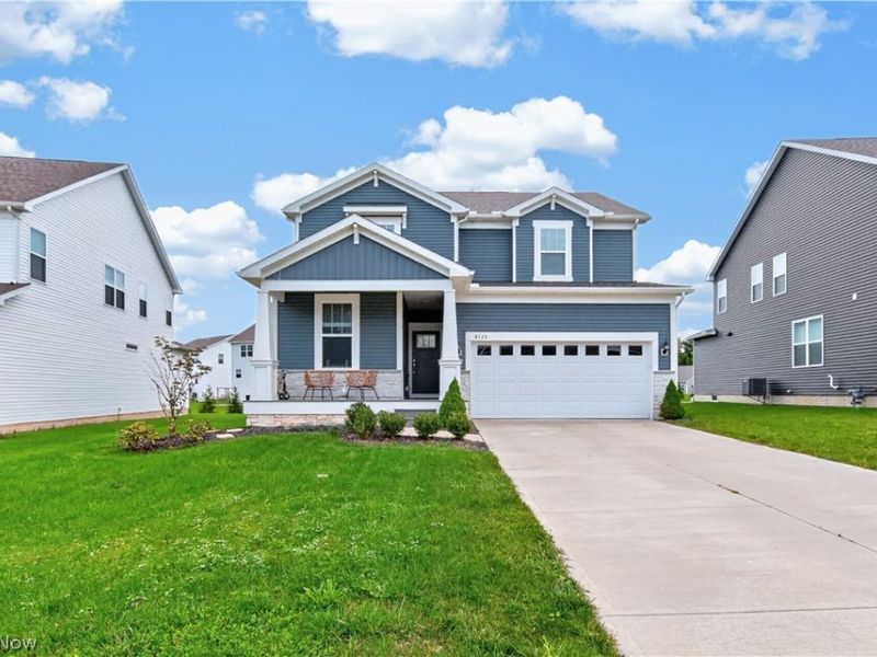 8135 Mustang Lane, Mentor, OH 44060 Photo 2