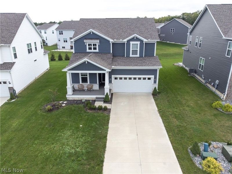8135 Mustang Lane, Mentor, OH 44060 Photo 41