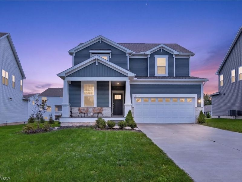 8135 Mustang Lane, Mentor, OH 44060 Photo 45