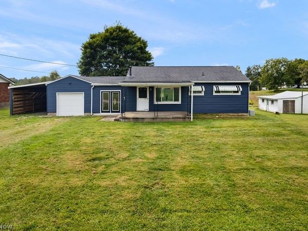 42 Holdren Road , Little Hocking, OH 45742