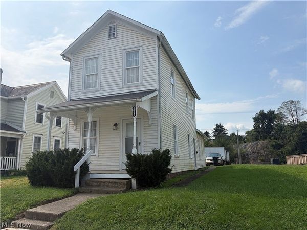 1429 Putnam Avenue , Zanesville, OH 43701