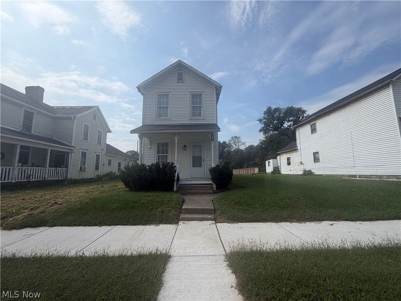 1429 Putnam Avenue , Zanesville, OH 43701 Photo 2