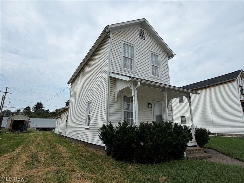 1429 Putnam Avenue , Zanesville, OH 43701 Photo 3