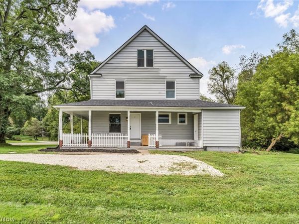 530 Mishler Road , Mogadore, OH 44260