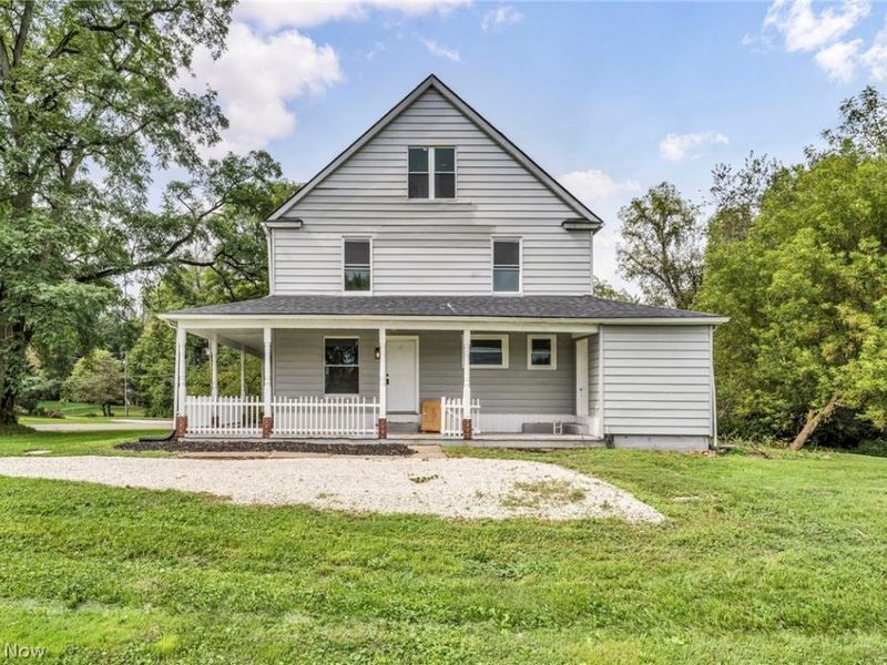 530 Mishler Road , Mogadore, OH 44260 Photo 1