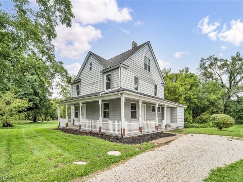 530 Mishler Road , Mogadore, OH 44260 Photo 2