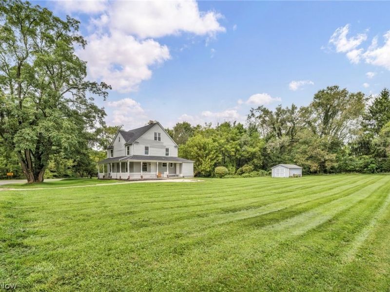 530 Mishler Road , Mogadore, OH 44260 Photo 3