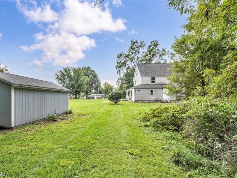 530 Mishler Road , Mogadore, OH 44260 Photo 36