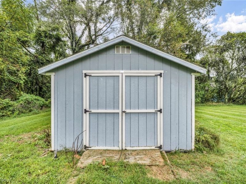 530 Mishler Road , Mogadore, OH 44260 Photo 37