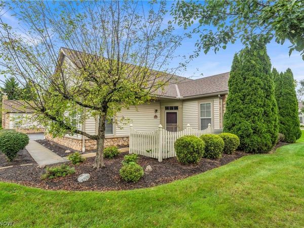 5201 Redford Drive , Brunswick, OH 44212
