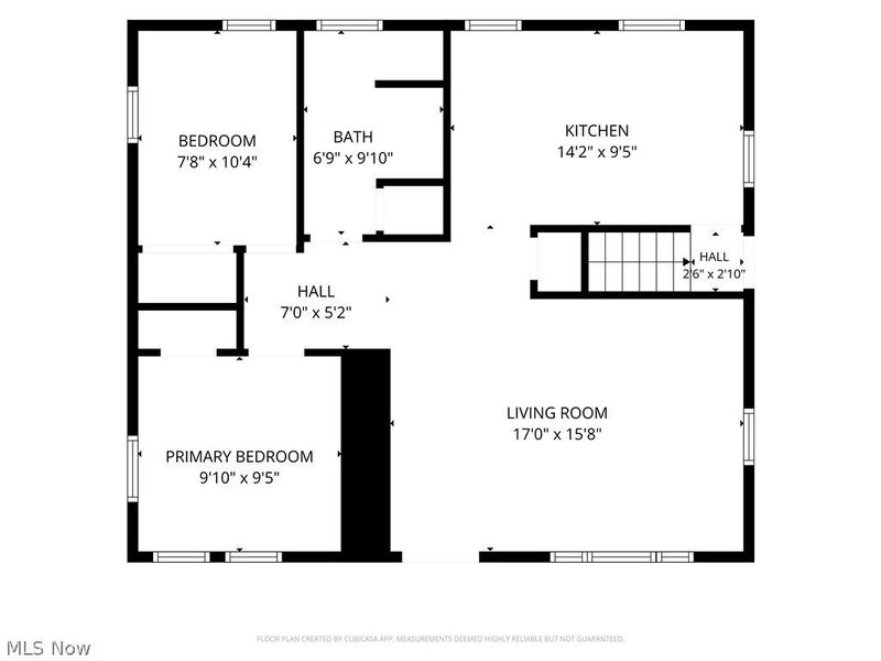 285 W Magnet Street , Akron, OH 44319 Photo 2