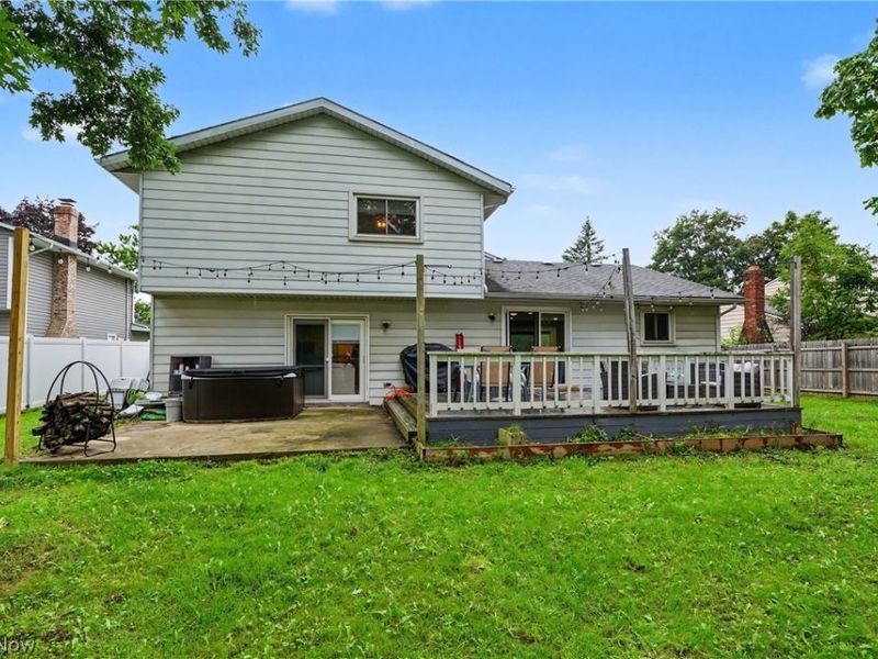 17513 Howe Road , Strongsville, OH 44136 Photo 29