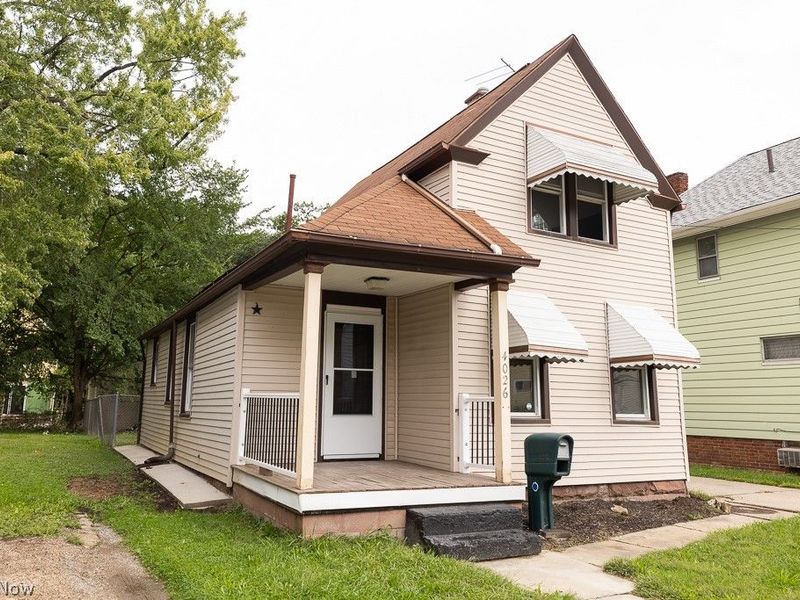 4026 Muriel Avenue, Cleveland, OH 44109 Photo 2