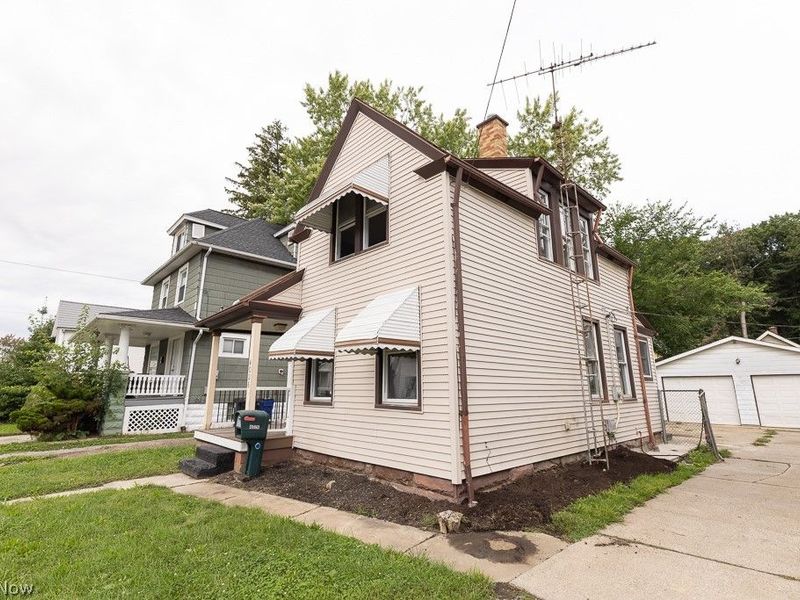 4026 Muriel Avenue, Cleveland, OH 44109 Photo 3