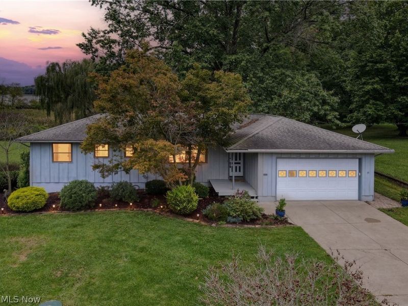 1239 Doralee Drive , Mogadore, OH 44260 Photo 1