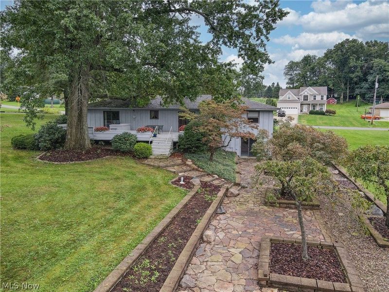 1239 Doralee Drive , Mogadore, OH 44260 Photo 40