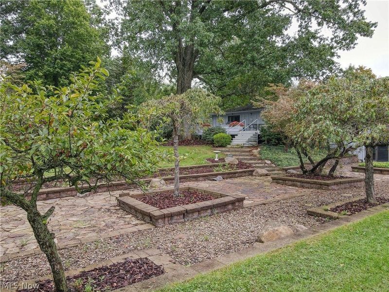 1239 Doralee Drive , Mogadore, OH 44260 Photo 42
