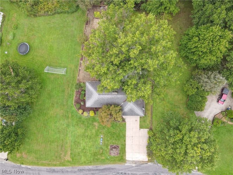 1239 Doralee Drive , Mogadore, OH 44260 Photo 46