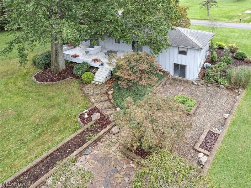 1239 Doralee Drive , Mogadore, OH 44260 Photo 5