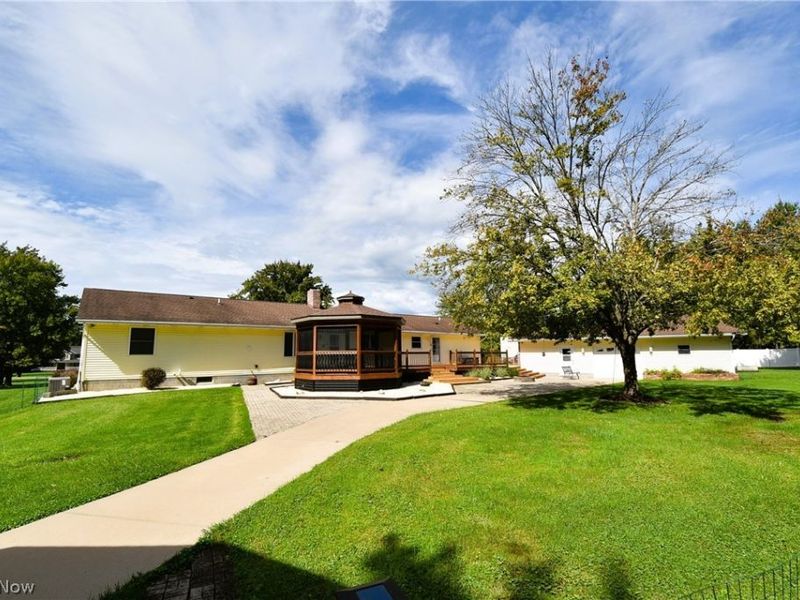 3160 Durst Clagg Road NE, Warren, OH 44481 Photo 13