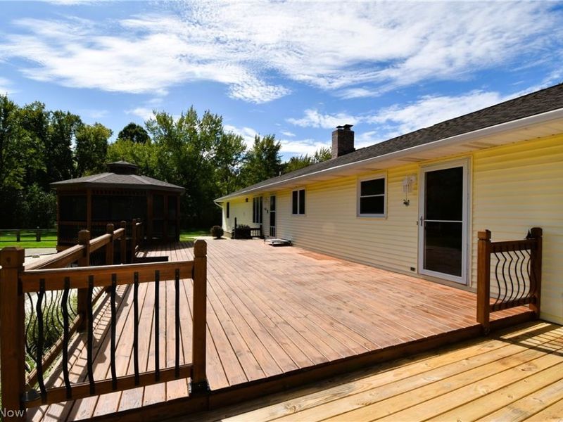 3160 Durst Clagg Road NE, Warren, OH 44481 Photo 14