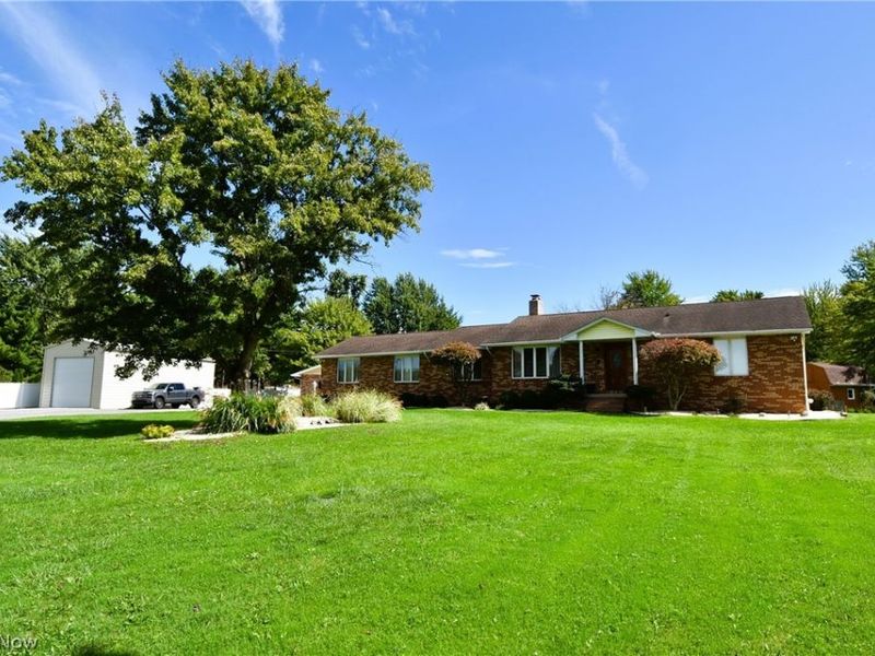3160 Durst Clagg Road NE, Warren, OH 44481 Photo 2