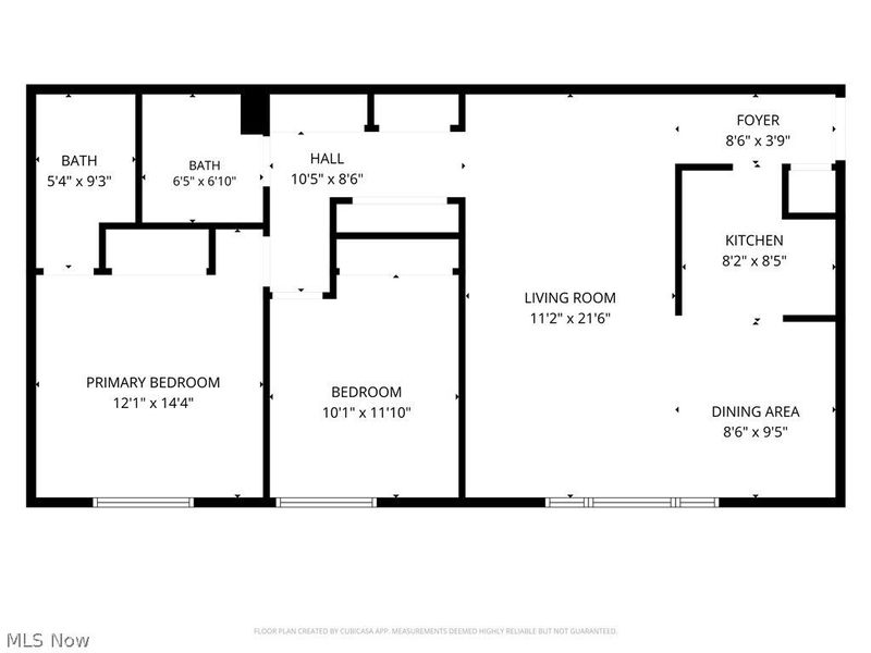 22051 River Oaks Drive , Unit B11, Rocky River, OH 44116 Photo 19