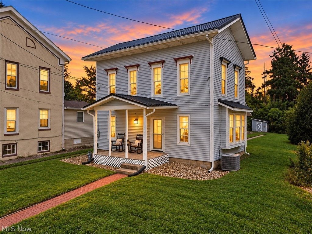 190 W Main Street, Smithville, OH 44677