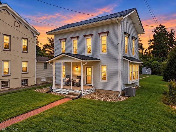 190 W Main Street, Smithville, OH 44677