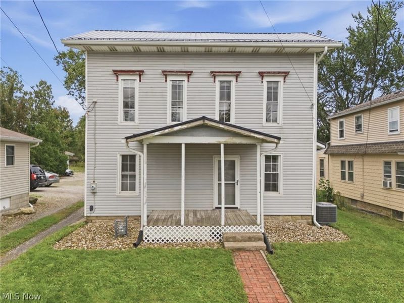 190 W Main Street , Smithville, OH 44677 Photo 1