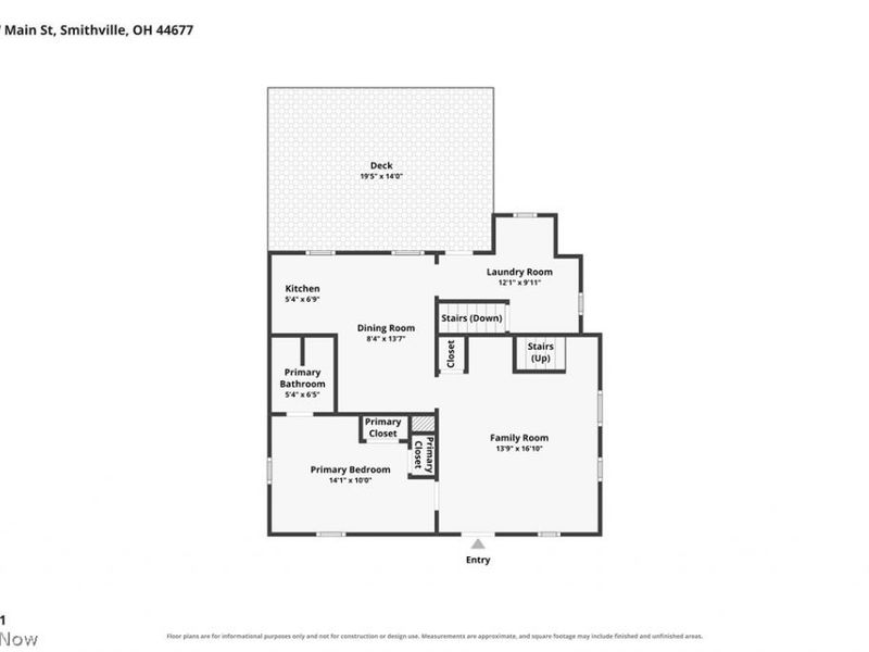 190 W Main Street , Smithville, OH 44677 Photo 39