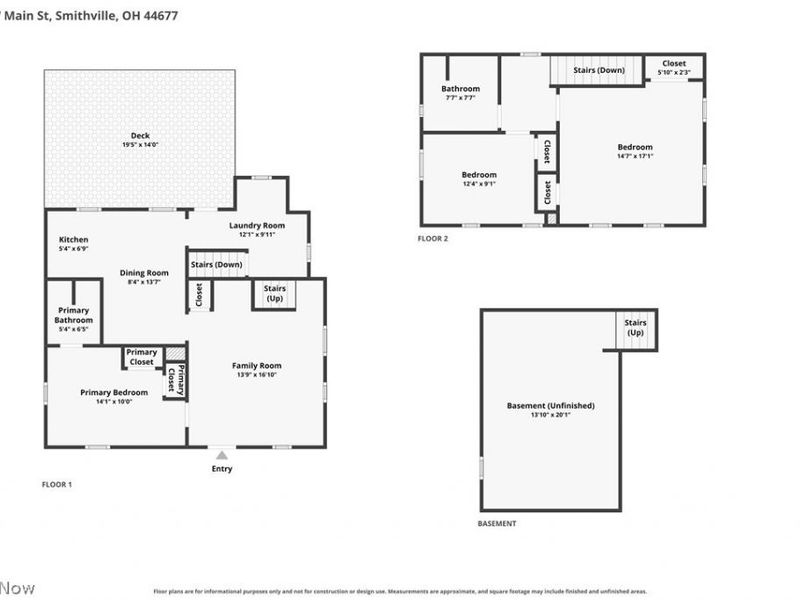 190 W Main Street , Smithville, OH 44677 Photo 42