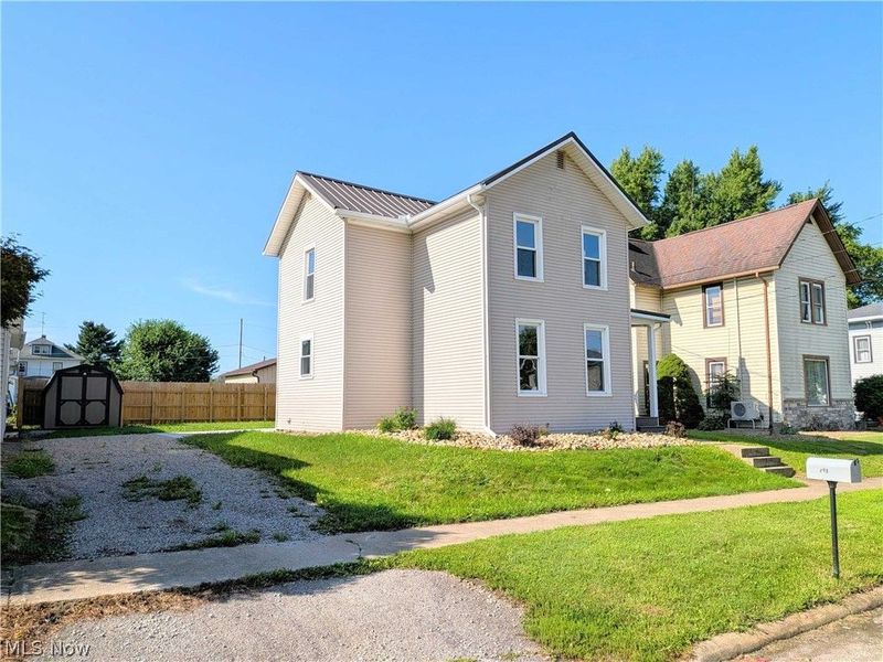 293 Jones Street , Shreve, OH 44676 Photo 2