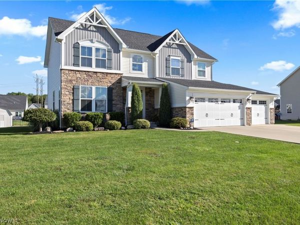 36622 Stockport Mill Drive , North Ridgeville, OH 44039