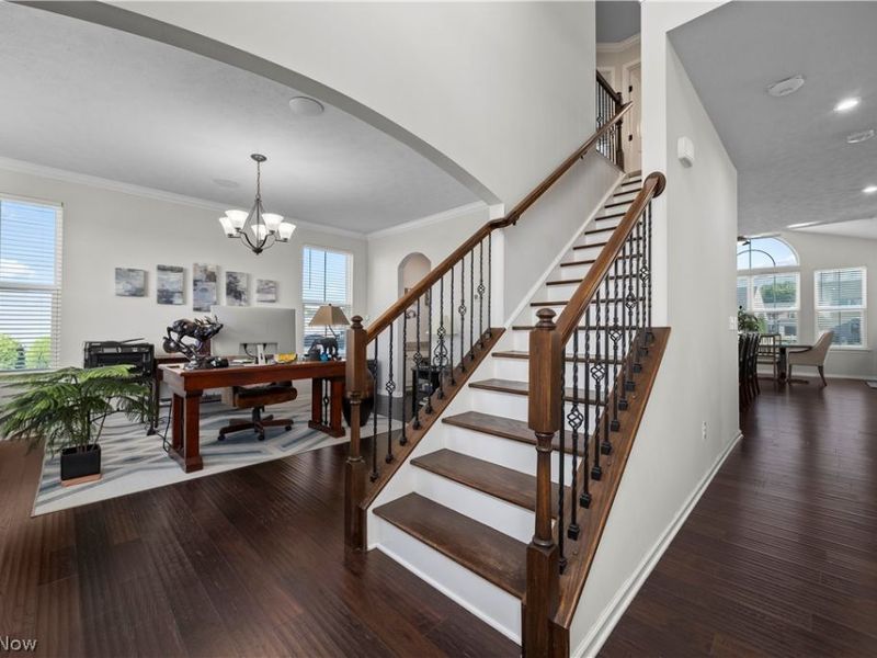 36622 Stockport Mill Drive , North Ridgeville, OH 44039 Photo 4