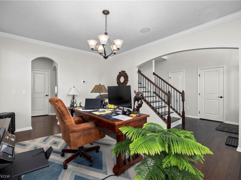 36622 Stockport Mill Drive, North Ridgeville, OH 44039 Photo 6