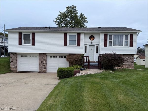 64791 Patterson Hill Road, Bellaire, OH 43906