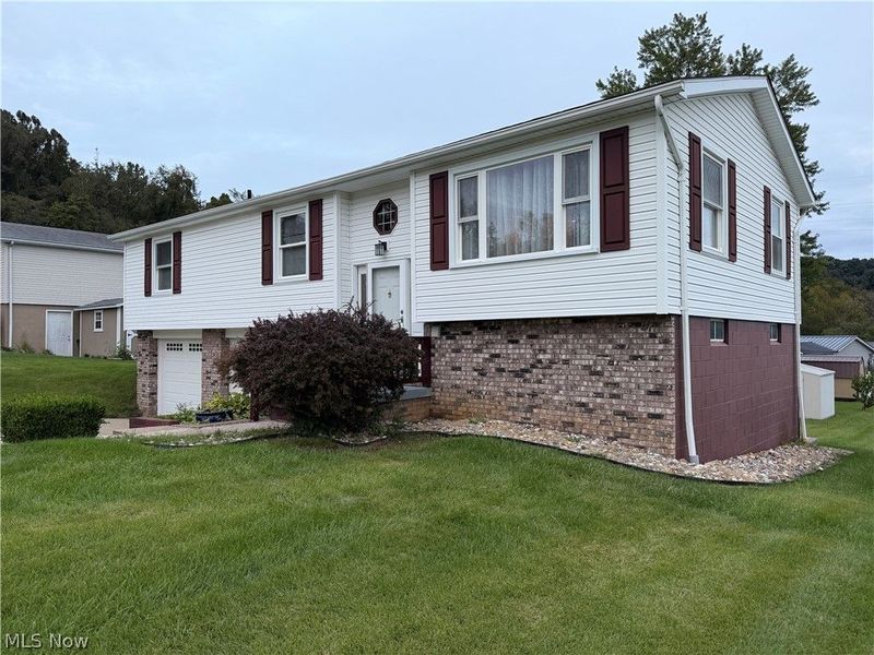 64791 Patterson Hill Road, Bellaire, OH 43906 Photo 2