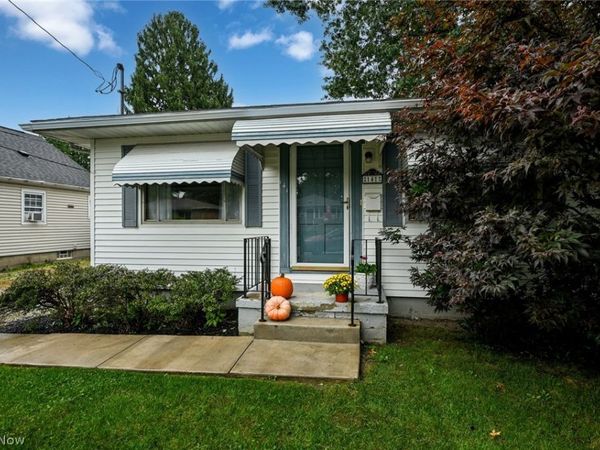 141 26th Street NW, Barberton, OH 44203