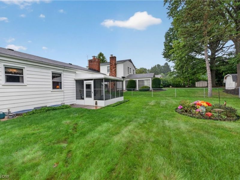 467 Green Meadow Drive, Tallmadge, OH 44278 Photo 35