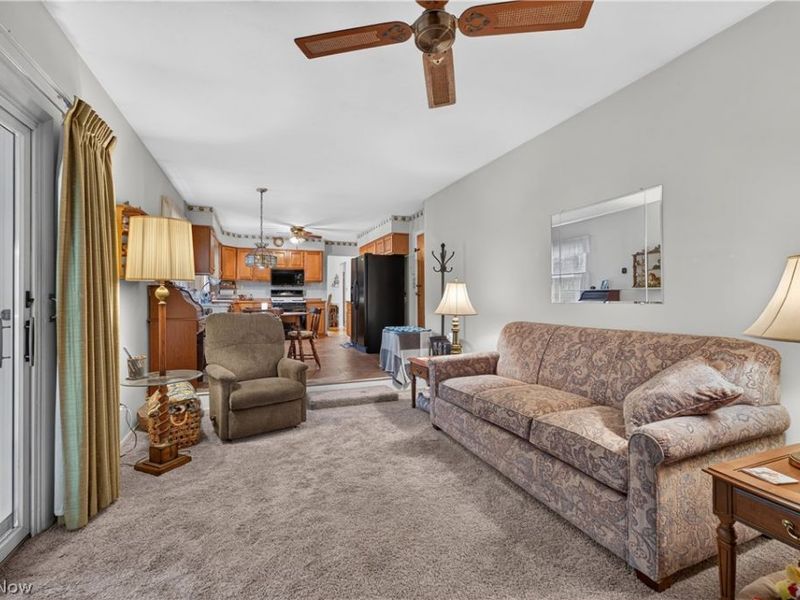 467 Green Meadow Drive, Tallmadge, OH 44278 Photo 9