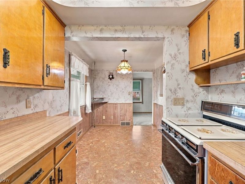15402 Louis Avenue , Cleveland, OH 44135 Photo 11