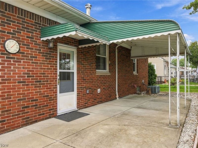 15402 Louis Avenue , Cleveland, OH 44135 Photo 27